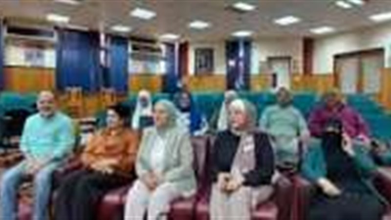 مديرة تعليم القاهرة