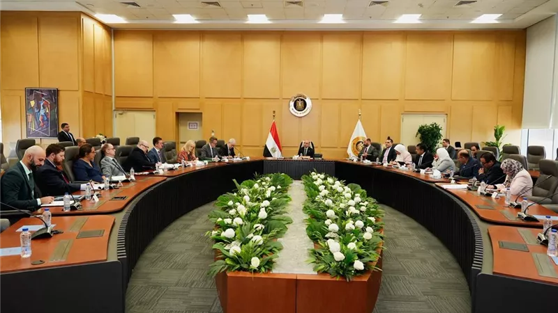 وزير الاستثمار: مصر حريصة على تعزيز شراكة اقتصادية متوازنة ومستدامة مع الولايات المتحدة