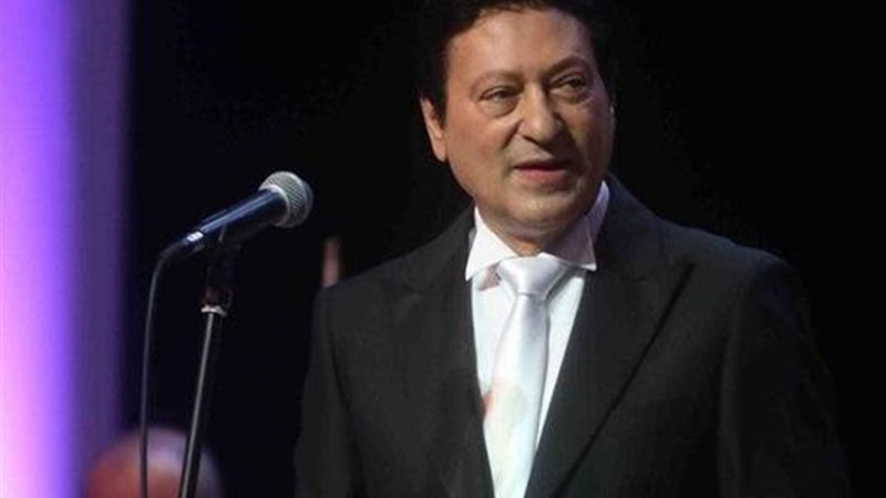 محمد الحلو