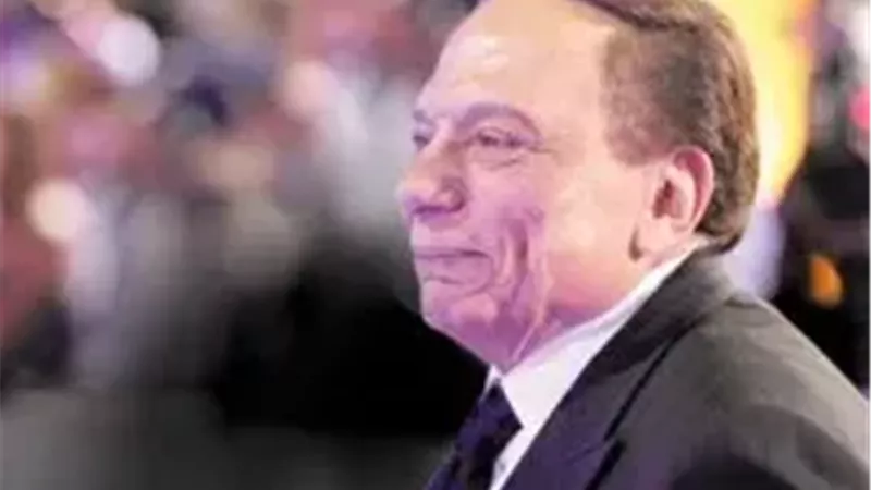 عادل إمام 