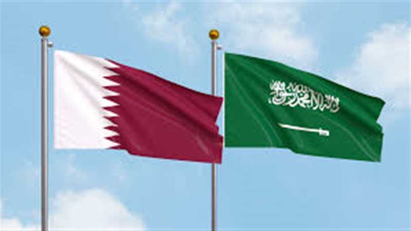 قطر والسعودية