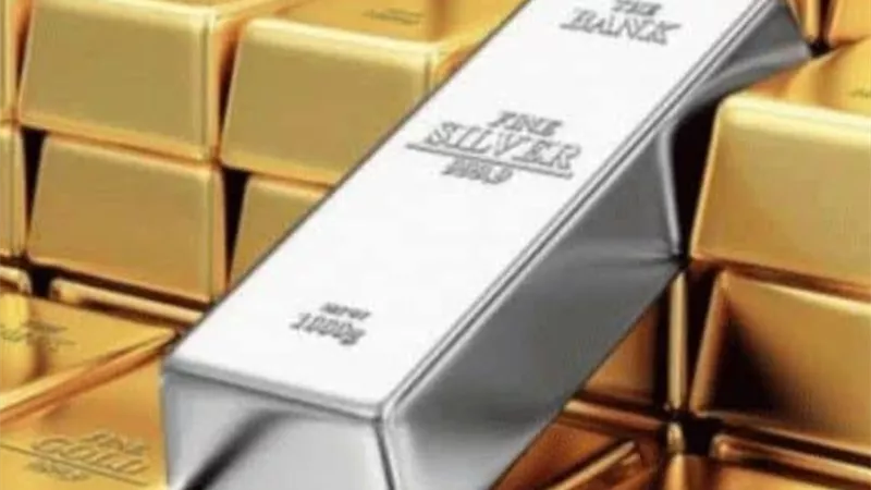 مركز الملاذ الآمن: استقرار أسعار معدن الفضة خلال تعاملات مساء الأربعاء