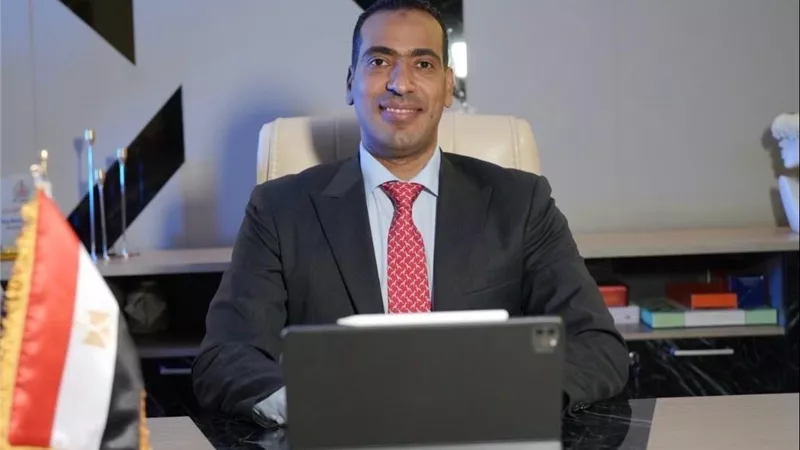 وكيل اتصالات النواب: رسائل الرئيس خلال افتتاح مشروع «الدلتا الجديدة» تؤكد قدرة الدولة على الإنجاز
