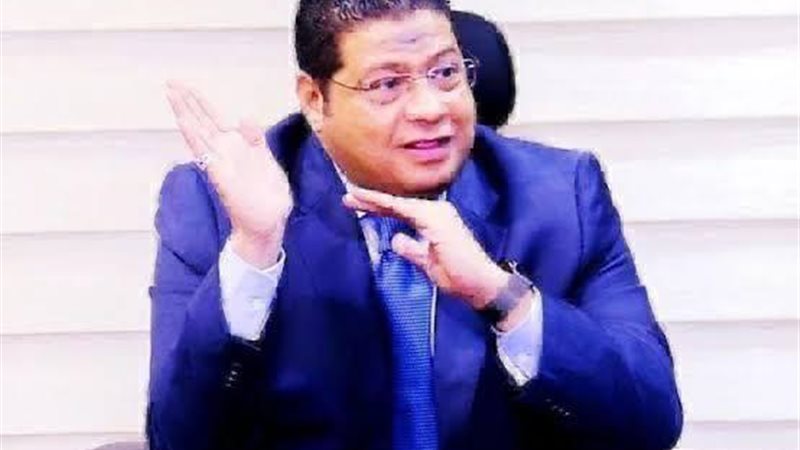 داكر عبداللاه 