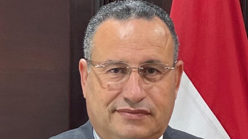 وزير التعليم العالي