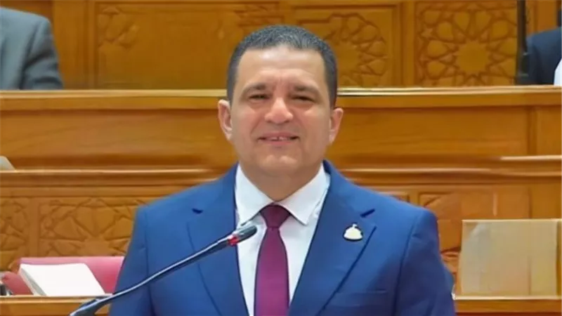 نائب بالبرلمان: تحويل مسار شحنات القمح لم يؤثر على المخزون الاستراتيجي ومصر آمنة لـ6 أشهر