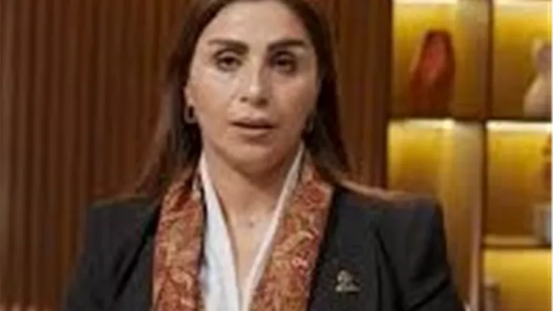 النائبة إنجي مراد: المسيحيين لم يكن لهم قانون موحد للأحوال الشخصية
