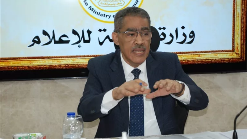 وزير الإعلام يؤكد دعم الدولة للإعلام الخاص: شريك رئيسي في تشكيل الوعي ومواجهة الشائعات