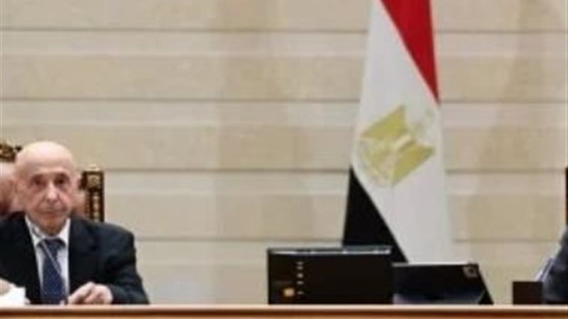 رئيس النواب المصري