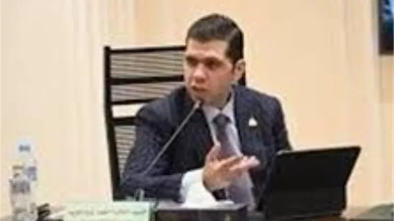 أحمد عبد المعبود يطالب بمحاسبة المقصرين في أزمة مخالفات عقار السلام
