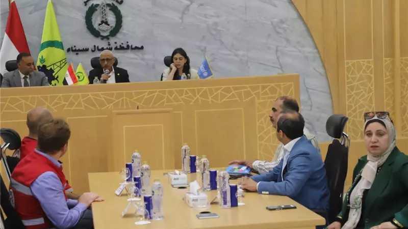 اليونيسيف تحذر من استمرار سقوط الأطفال في غزة رغم التهدئة