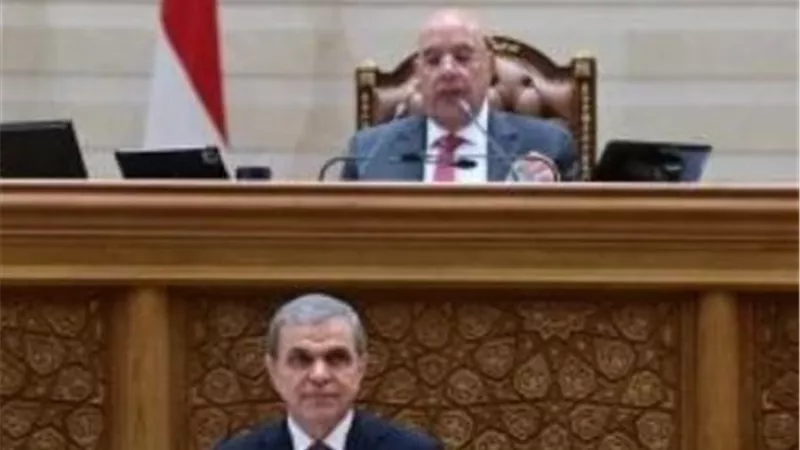 النواب يقر عدم السماح بدخول أجهزة الأنشطة البيولوجية إلا بموافقة الوطني للأمن البيولوجي  