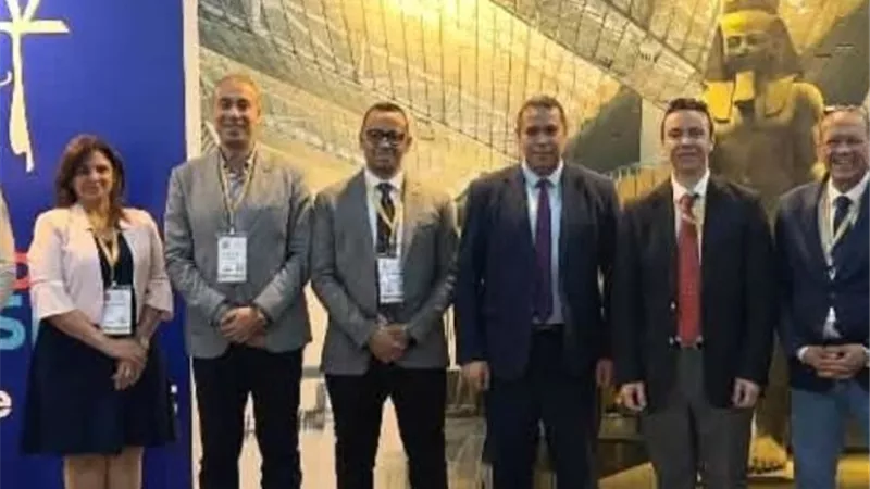 السياحة تُشارك في فعاليات المعرض السياحي الدولي  «ILTM Latin America»