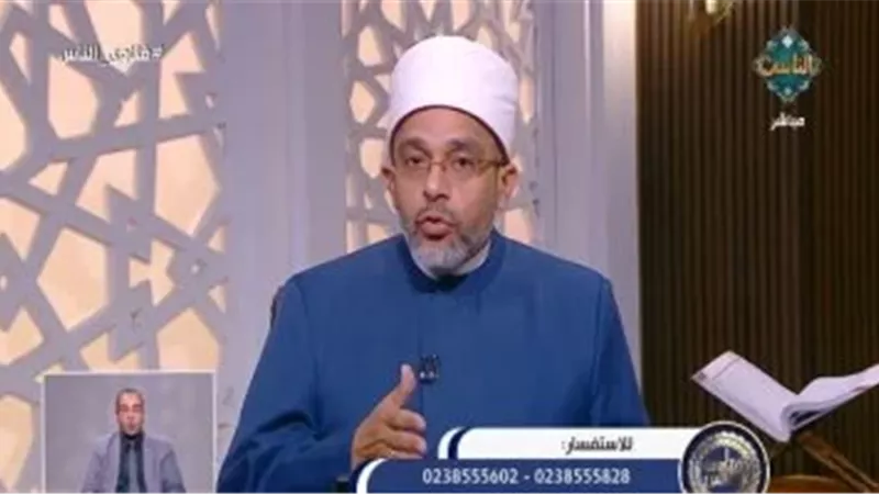 الشيخ أحمد وسام