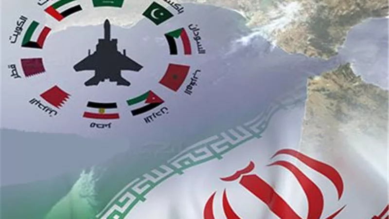 سقوط 14 قتيل في الهجمات الأمريكية المتجددة على طهران