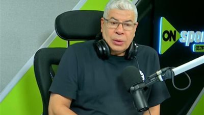 شوبير: تنازل سيراميكا عن التذاكر للزمالك «حق أصيل».. وحسم الدوري يكون داخل الملعب