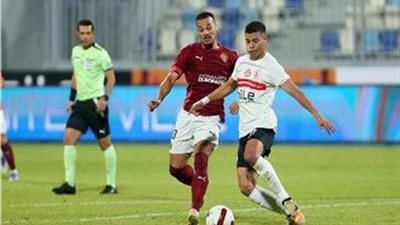 هيمنة بيضاء.. تاريخ مواجهات الزمالك وسيراميكا كليوباترا قبل موقعة حسم الدوري