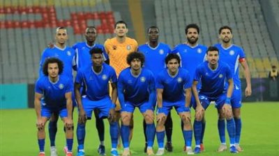 «فادي فريد» يقود هجوم سموحة أمام الأهلي في الدوري الممتاز 