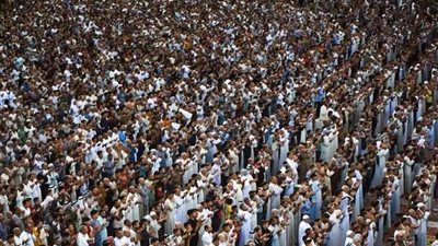 توجيهات جديدة من محافظ القاهرة بشأن استعدادات صلاة العيد وذبـ ـح الأضاحي