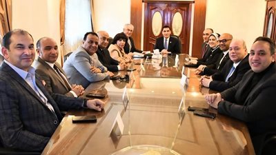وزارة الشباب والرياضة تكثف جهودها لمواجهة المراهنات الرياضية