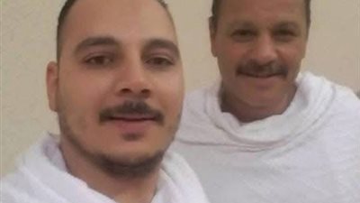 مات من الحزن.. وفاة شاب أثناء تشييع جنازة والده في المنيا