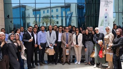 جامعة الجلالة تنظم فعالية لدعم الابتكار التطبيقي في التصنيع الدوائي| تفاصيل 