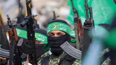 «الردع مقابل الردع».. خبير شئون إسرائيلية يوضح سبب رفض المقاومة لتسليم سلاحها