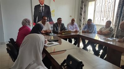 وكيل شباب الدقهلية: تعظيم الموارد ورفع كفاءة المراكز أولوية المرحلة المقبلة