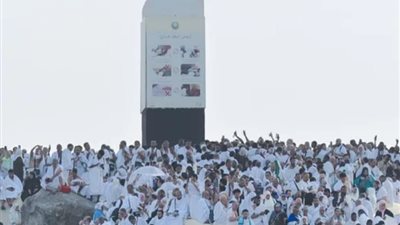 «حاج بلا حقيبة».. تسهيلات جديدة لحجاج السياحة المصريين
