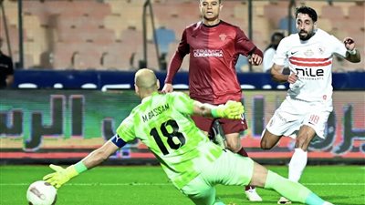 الزمالك يؤجل حسم قائمة الراحلين انتظارا لمصير أزمة القيد