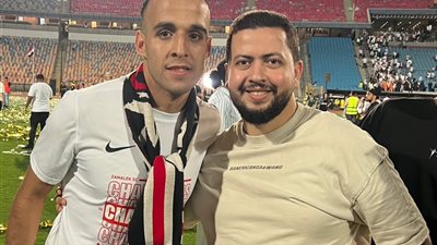 ناصر منسي لـ«بلدنا اليوم»: ردي كان في الملعب.. والزمالك لا يعرف إلا المنافسة على البطولات