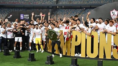 570 ألف دولار من فيفا تنعش خزينة الزمالك بعد مونديال 2026