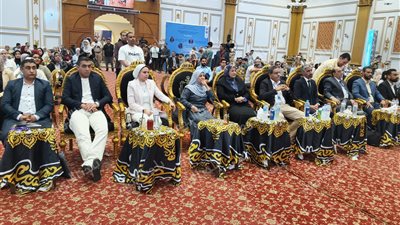 لأول مرة بأشمون.. مؤتمر يكشف أحدث تقنيات طب الأسنان وزراعة الأسنان الذكية