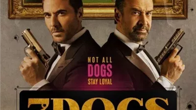موعد العرض الخاص لفيلم 7 Dogs بطولة كريم عبد العزيز وأحمد عز 