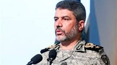 متحدث عسكري إيراني: طهران ستفتح جبهات جديدة إذا تكررت الهجمات الأمريكية