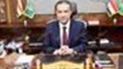 في يومها الثاني.. محافظ المنوفية يتابع تقييم مشروعات «المبادرة الوطنية للمشروعات الخضراء الذكية» 