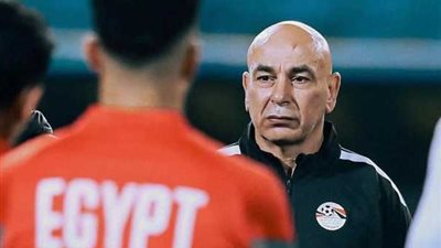 التعادل السلبي يحسم الشوط الأول بين مصر وروسيا 