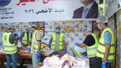 مستقبل وطن يطلق مبادرة 