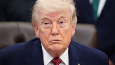 ترامب: إيران تخسر 500 مليون دولار يوميًا بسبب الحصار البحري