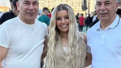 امتنعت عن إعادتها رغم مطالبته.. إلزام ابنه حسام حسن برد المشغولات الذهبية والماسية