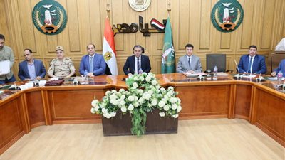 طوارئ في المنوفية استعدادًا للعيد والامتحانات