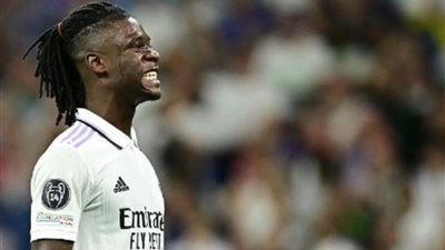 ريال مدريد يحدد سعر بيع كامافينجا بعد اهتمام جالطة سراي