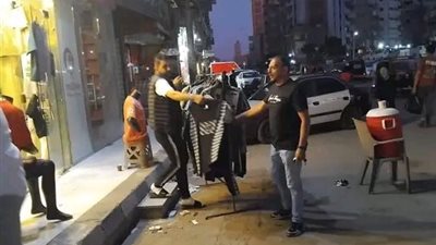 «لا للتلوث السمعي».. محافظ الدقهلية يتابع حملة ليلية لمصادرة أجهزة الصوت بحي شرق المنصورة