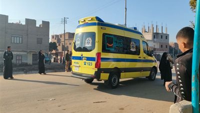 أكثر من 60 حالة اختناق بسبب تسريب الكلور بمحطة مياه البهتيني بالإسماعيلية