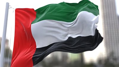 الإمارات تتهم طائرات مسيّرة انطلقت من العراق باستهداف محطة براكة النووية