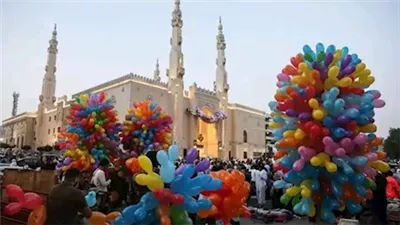 تعرف على موعد إجازة عيد الأضحى 2026 للقطاعين العام والخاص