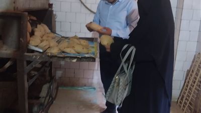 قبل عيد الأضحى.. ضبط نصف طن لحوم غير صالحة للاستهلاك الآدمى بالمنوفية