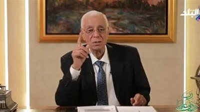 «حسام موافي» يوجه رسالة حاسمة لطلاب الطب: اصبروا على البداية الصعبة