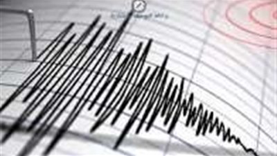 البحوث الفلكي: زلزال بقوة 2.1 درجة يهز شرق القاهرة.. تفاصيل 