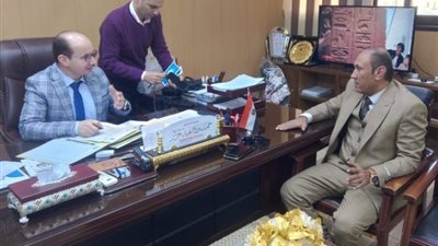 وكيل صحة الدقهلية لـ«بلدنا اليوم»: رفع درجة الاستعداد القصوى بالمستشفيات خلال العيد